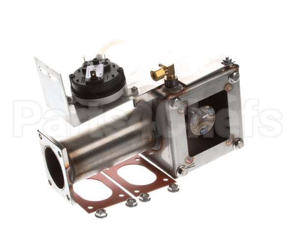 KE02423 Cleveland Kit;Air Swith(Sk2488100) Mix C