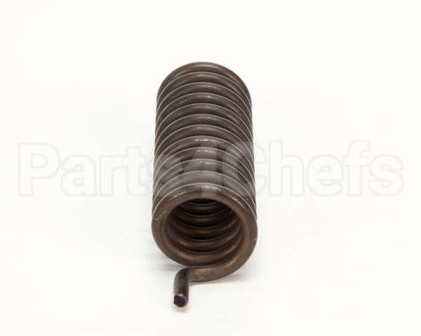 KE50121-1 Cleveland Hinge Spring;Hvy,Lh Coil,0.187