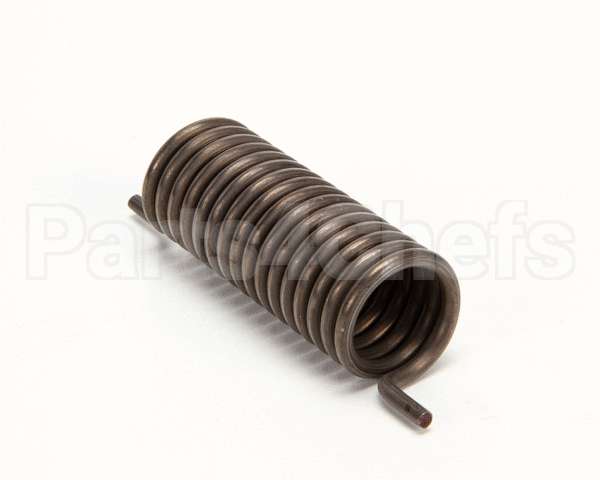 KE50121-2 Cleveland Hinge Spring; Light 0.162Dia/1