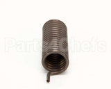 KE50121-2 Cleveland Hinge Spring; Light 0.162Dia/1