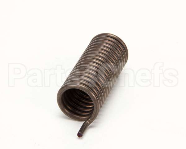 KE50121-2 Cleveland Hinge Spring; Light 0.162Dia/1