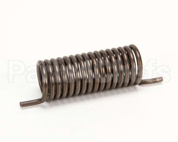 KE50121-2 Cleveland Hinge Spring; Light 0.162Dia/1
