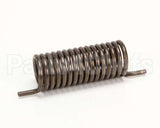 KE50121-2 Cleveland Hinge Spring; Light 0.162Dia/1