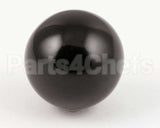 KE50151-2 Cleveland Knob; Handle Threaded Reid Too