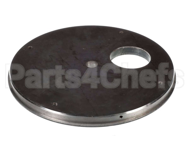 KE50183 Cleveland Pedestal Base Plate(Kdp)