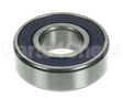 KE50266 Cleveland Ball Bearing (Skf #6204- 2Rs1/