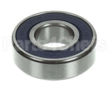 KE50266 Cleveland Ball Bearing (Skf #6204- 2Rs1/