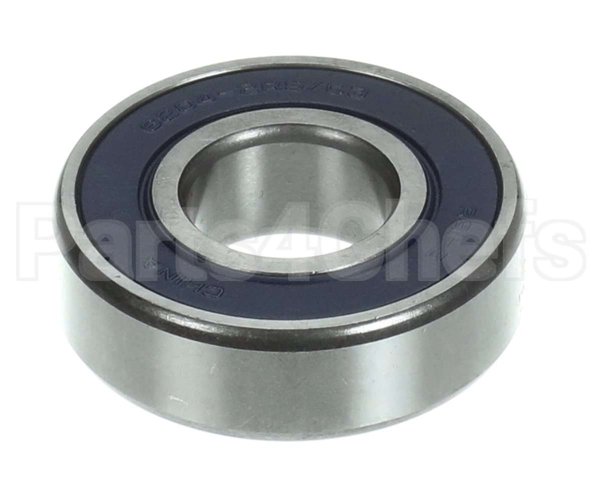 KE50266 Cleveland Ball Bearing (Skf #6204- 2Rs1/