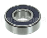 KE50266 Cleveland Ball Bearing (Skf #6204- 2Rs1/