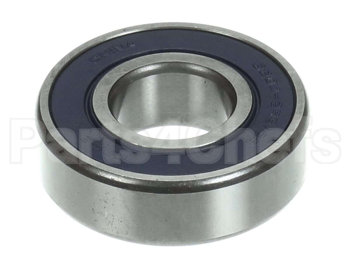 KE50266 Cleveland Ball Bearing (Skf #6204- 2Rs1/