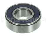 KE50266 Cleveland Ball Bearing (Skf #6204- 2Rs1/