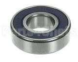 KE50266 Cleveland Ball Bearing (Skf #6204- 2Rs1/