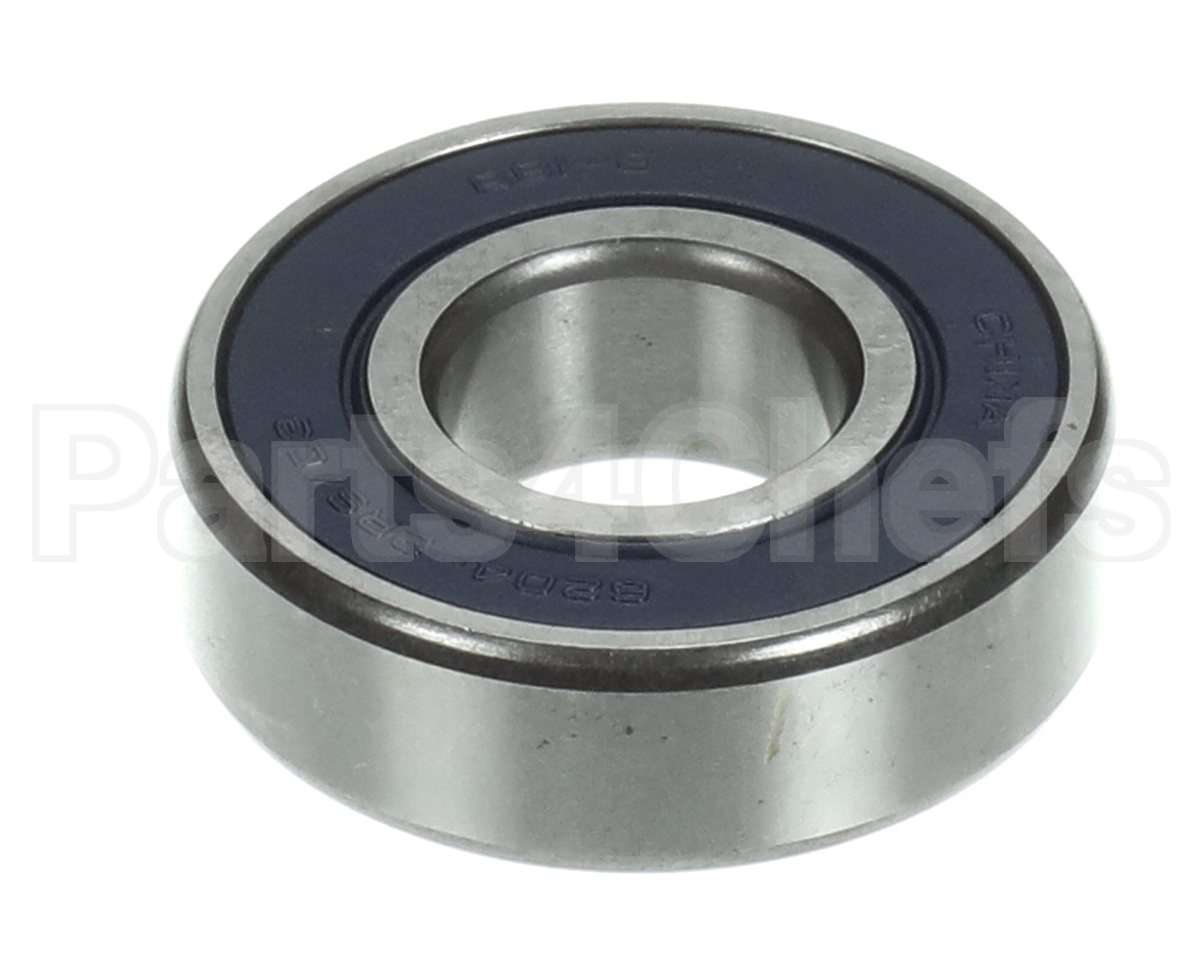 KE50266 Cleveland Ball Bearing (Skf #6204- 2Rs1/