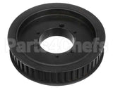 KE50284 Cleveland Timing Pulley; Woods #48L100 O