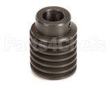 KE50315 Cleveland Worm Gear; Kettles
