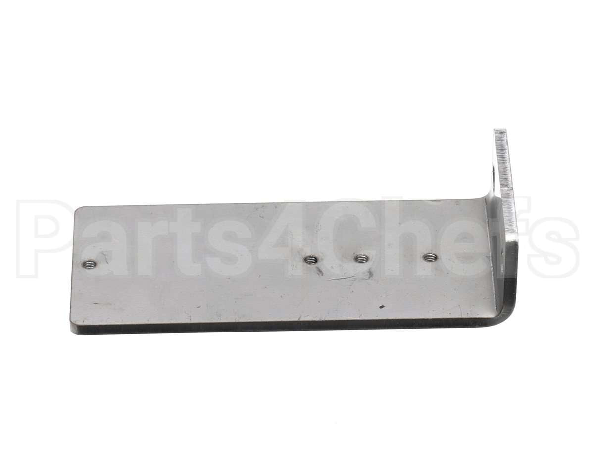 KE50374 Cleveland Bracket Term Blk Mounting