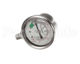 KE50429-5 Cleveland Press Guage;Btm Mnt (Wika #120
