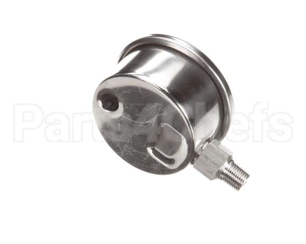 KE50429-5 Cleveland Press Guage;Btm Mnt (Wika #120