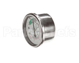 KE50429-5 Cleveland Press Guage;Btm Mnt (Wika #120