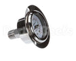 KE50429-6 Cleveland Press Gauge; Back Mount