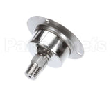 KE50429-6 Cleveland Press Gauge; Back Mount