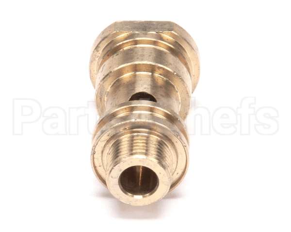KE50455-1 Cleveland Trunnion; Cond. Return (Kdt/Mk