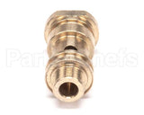 KE50455-1 Cleveland Trunnion; Cond. Return (Kdt/Mk
