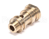 KE50455-1 Cleveland Trunnion; Cond. Return (Kdt/Mk