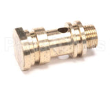 KE50455-1 Cleveland Trunnion; Cond. Return (Kdt/Mk