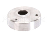 KE50457 Cleveland End Cap;Steam Side (Kdt)