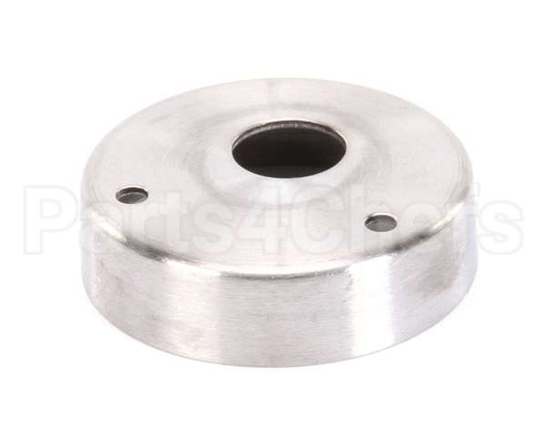 KE50457 Cleveland End Cap;Steam Side (Kdt)