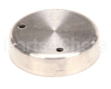 KE50458 Cleveland End Cap;Cond. Side (Kdt)