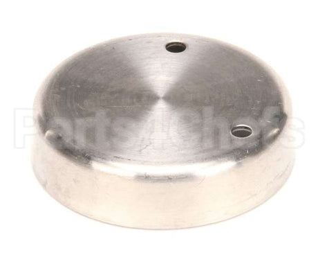 KE50458 Cleveland End Cap;Cond. Side (Kdt)
