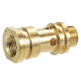 KE50460-1 Compatible Cleveland Trunnion - Steam