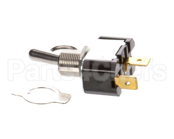 KE50504 Cleveland Switch Toggle;Spst/On- Off Car