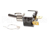 KE50504 Cleveland Switch Toggle;Spst/On- Off Car