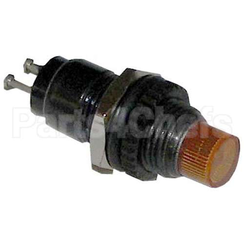 KE50567-2 Compatible Cleveland Signallight, Amber