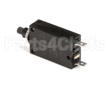 KE50579-1 Cleveland Circuit Breaker; 1.5A Eta #2-5
