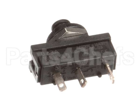 KE50579-2 Cleveland Circuit Breaker; 0.63Amp (Eta