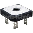 KE50581 Compatible Cleveland Bridge Recifier 600V, 25A