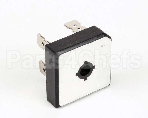 KE50581 Cleveland Bridge Rectifier; 600V/25Amp