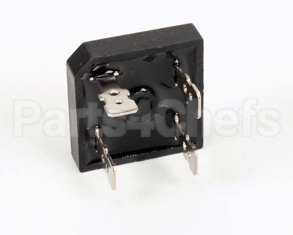 KE50581 Cleveland Bridge Rectifier; 600V/25Amp
