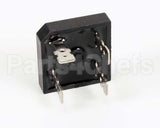 KE50581 Cleveland Bridge Rectifier; 600V/25Amp
