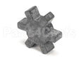 KE50583-1 Cleveland Coupling Spider; Lovejoy #6851