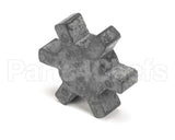 KE50583-1 Cleveland Coupling Spider; Lovejoy #6851