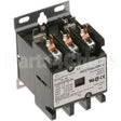 KE50750-5 Compatible Cleveland Contactor 3P 50/65A 208/240V