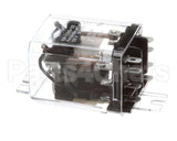 KE50753-10 Cleveland Relay;Dpdt/10A/120Vac Omron Mj