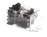 KE50753-10 Cleveland Relay;Dpdt/10A/120Vac Omron Mj