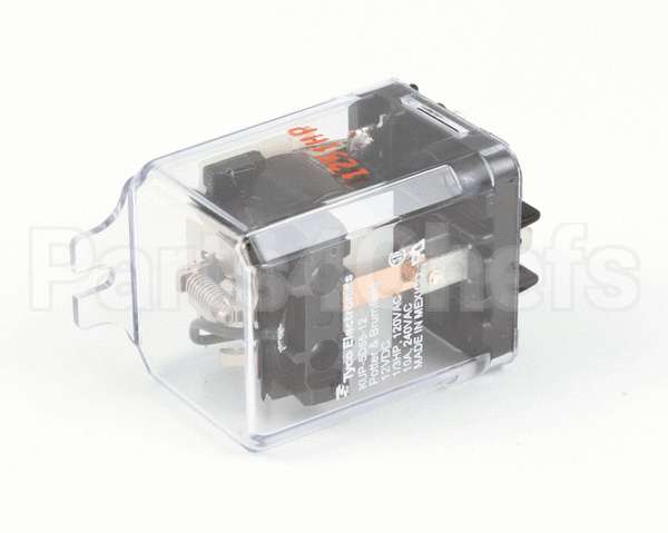 KE50753-7 Cleveland Relay;Spdt/10A/12Vdc Omron #Mj