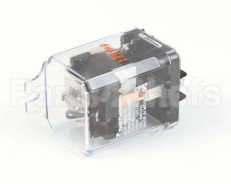 KE50753-7 Cleveland Relay;Spdt/10A/12Vdc Omron #Mj